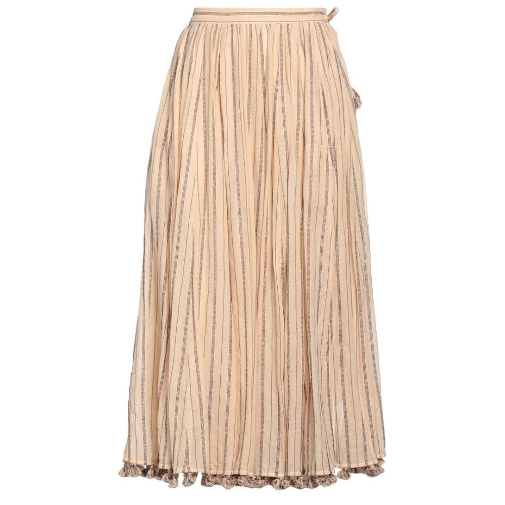 Zimmermann Suraya Draw Flare Skirt size US 6